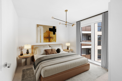 2 bedroom apartment for sale