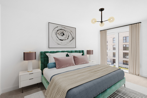 2 bedroom apartment for sale