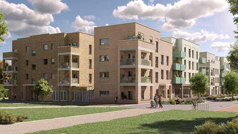 Cambridge, Cambridgeshire CB3 