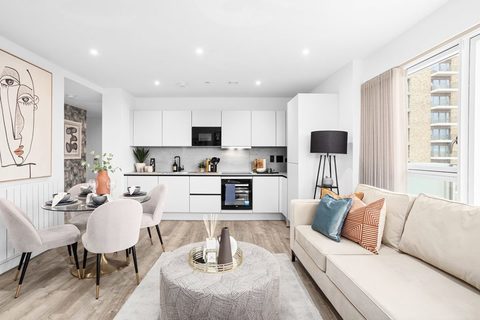 Eltham West, Greenwich SE3 