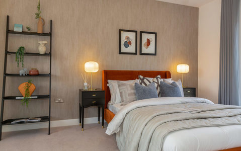 Cambridge, Cambridgeshire CB5 