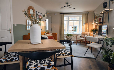 Wixams, Bedfordshire MK42