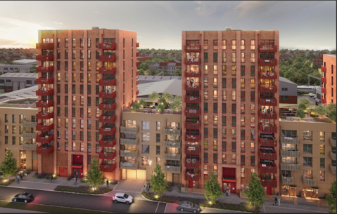 2 bedroom home for sale