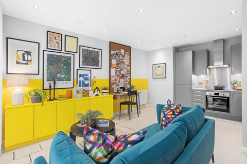 1 bedroom home for sale