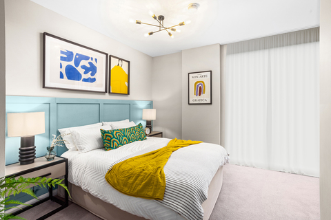 1 bedroom home for sale