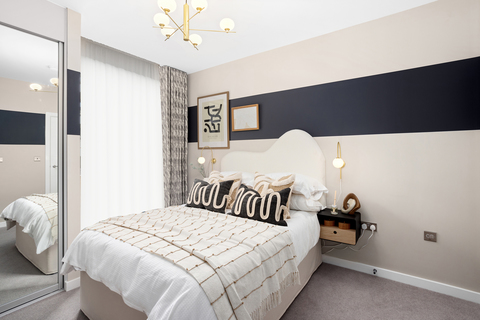 1 bedroom home for sale