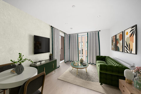 1 bedroom home for sale