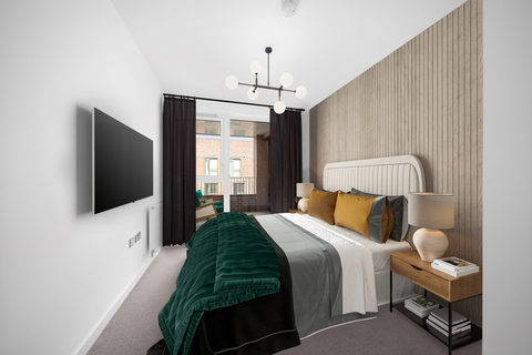 1 bedroom home for sale