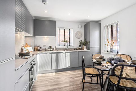 Chelmsford, Essex CM1 