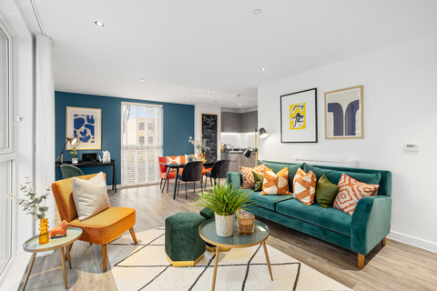 Markhouse, Waltham Forest E17 