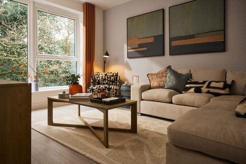 1 bedroom apartment for sale