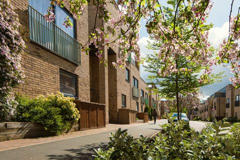 1 bedroom home for sale