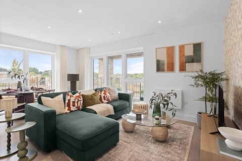 1 bedroom home for sale