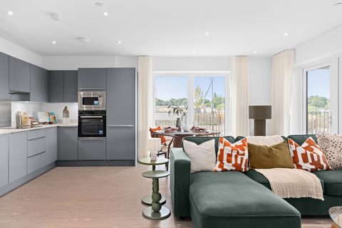 1 bedroom home for sale