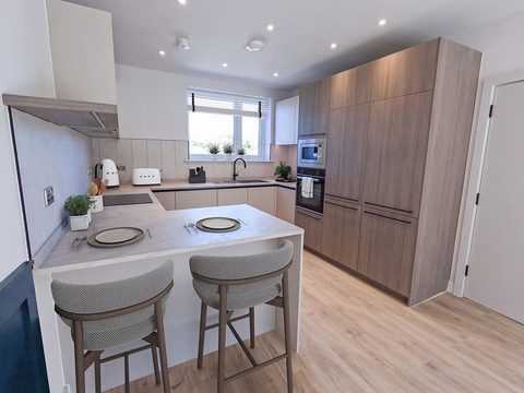 Northumberland Heath, Bexley DA8 