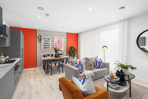 1 bedroom apartment for sale