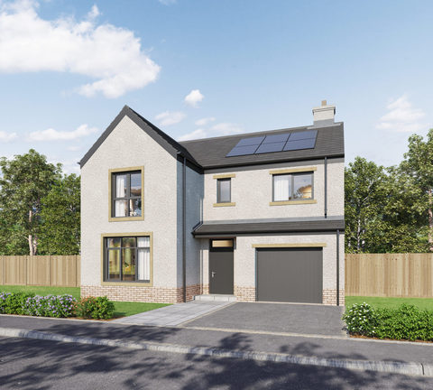 4 bedroom home for sale