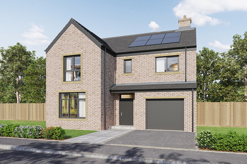 4 bedroom home for sale