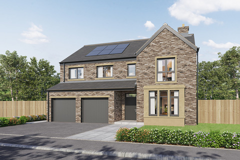 5 bedroom home for sale
