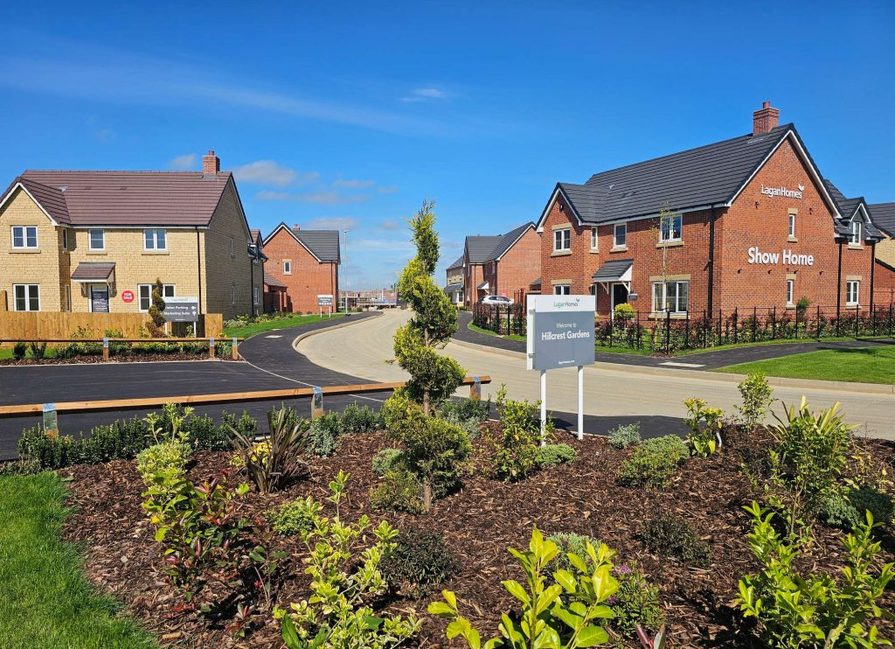 Croxton Kerrial, Lincolnshire NG32