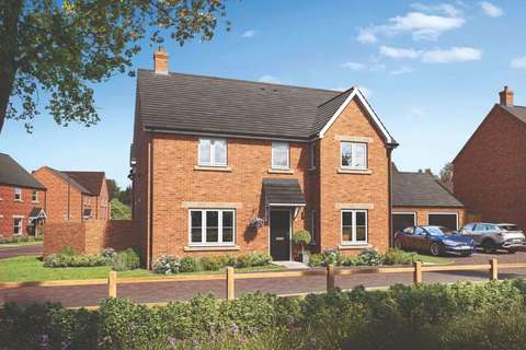 4 bedroom home for sale