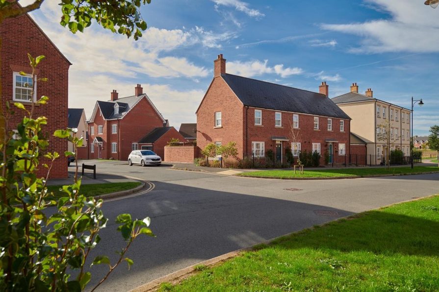 Croxton Kerrial, Lincolnshire NG32