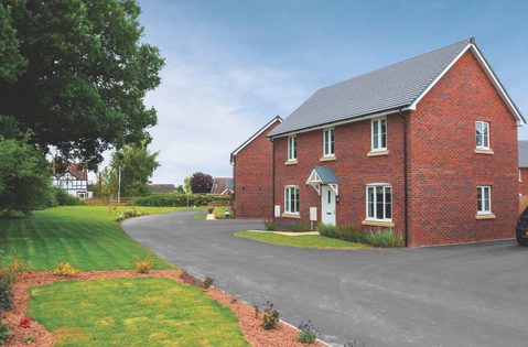 2 bedroom home for sale