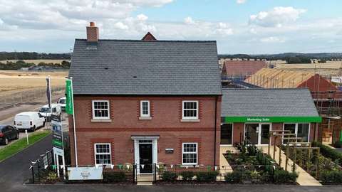 4 bedroom home for sale