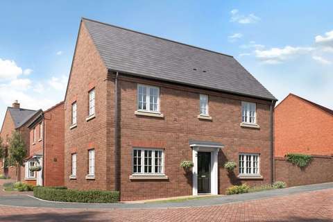 4 bedroom home for sale