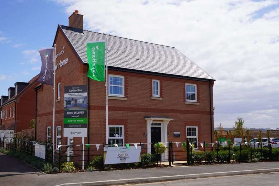Nottingham, Nottinghamshire NG11