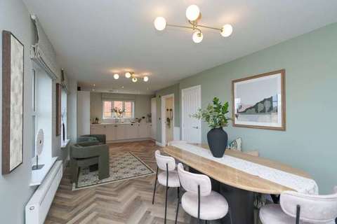 4 bedroom home for sale