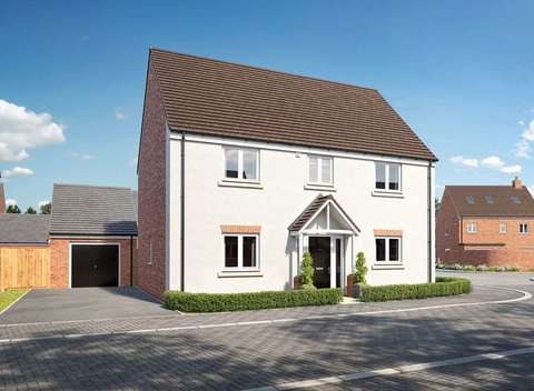 4 bedroom home for sale