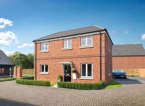 3 bedroom home for sale