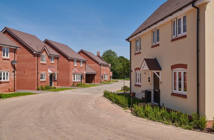 Houghton Regis, Bedfordshire LU5 