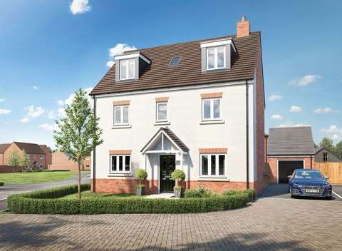 5 bedroom home for sale