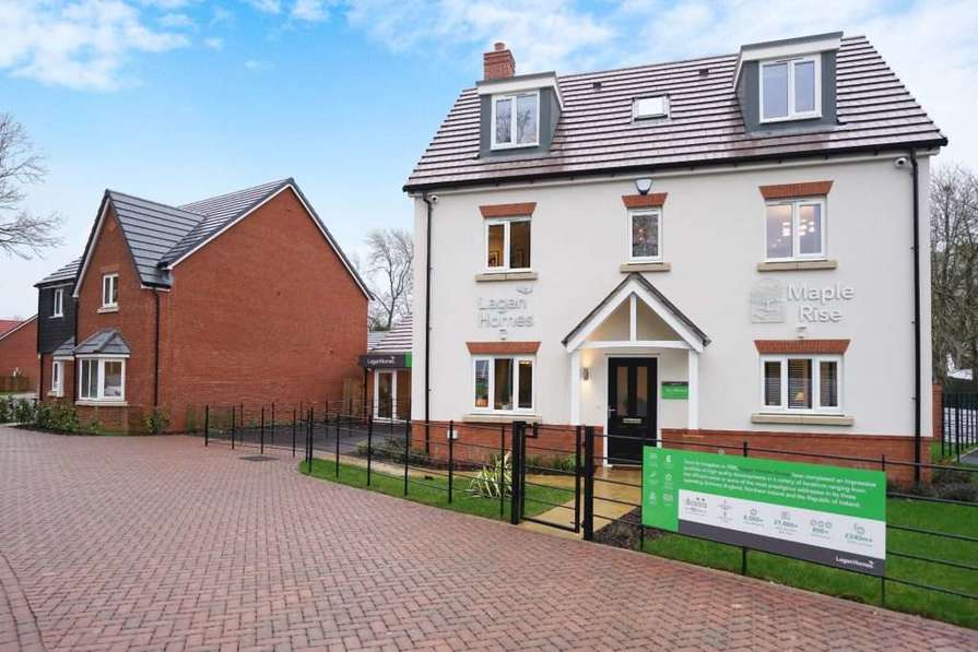 Houghton Regis, Bedfordshire LU5 