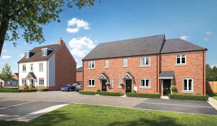 Houghton Regis, Bedfordshire LU5 