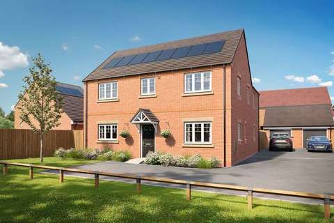 4 bedroom home for sale