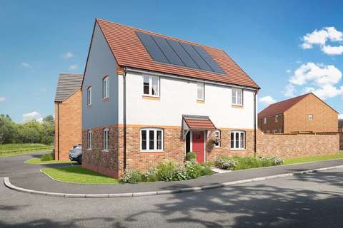 4 bedroom home for sale
