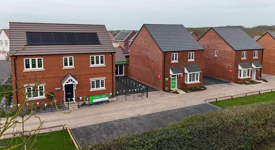 Ratby, Leicestershire LE6 