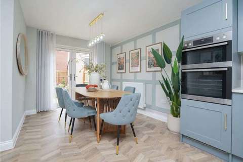 4 bedroom home for sale
