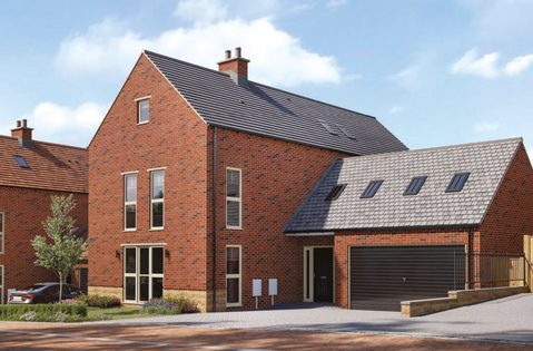 5 bedroom home for sale