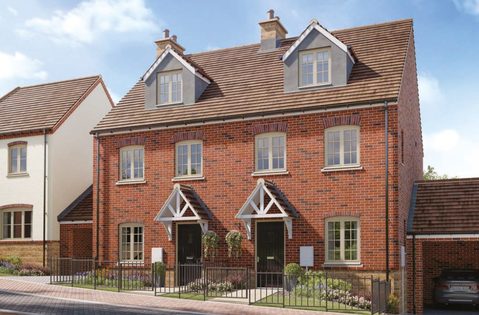 3 bedroom home for sale