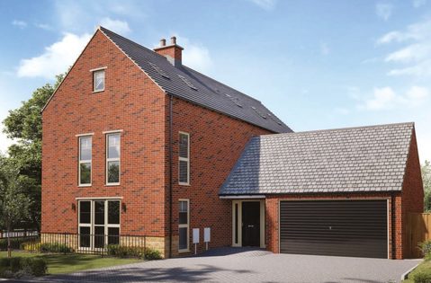 5 bedroom home for sale