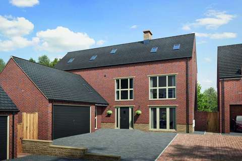 5 bedroom home for sale