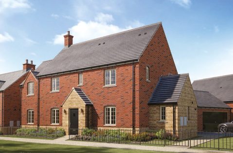 4 bedroom home for sale