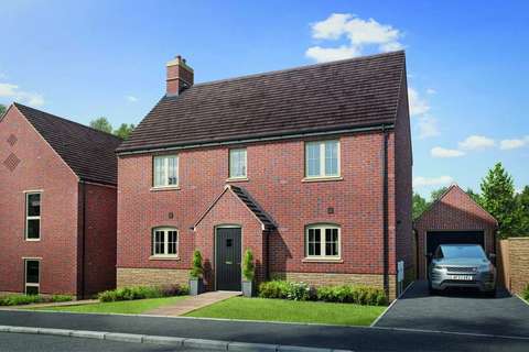 4 bedroom home for sale