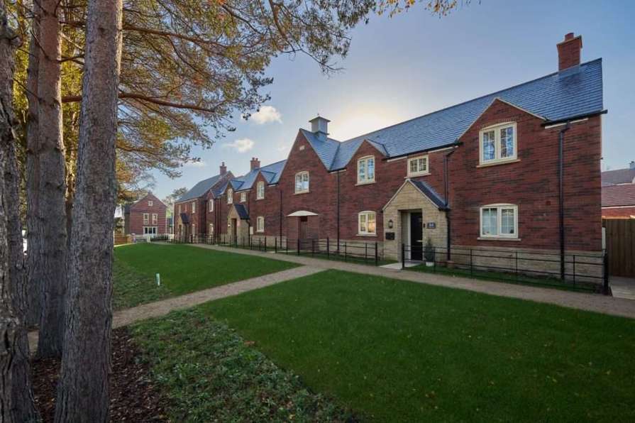 Ravenshead, Nottinghamshire NG15