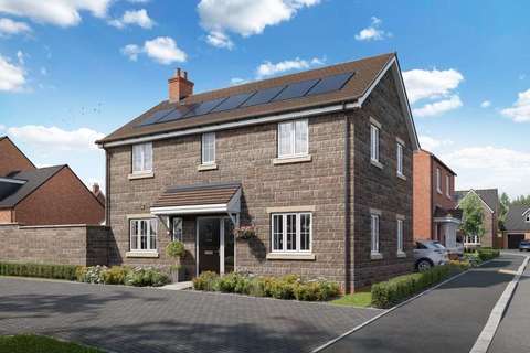 4 bedroom home for sale