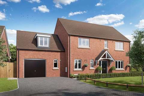 5 bedroom home for sale